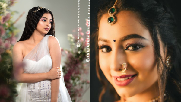 Actress Eeshika Shettigar said she learned patience from Avanu Mathe Shravani serial
