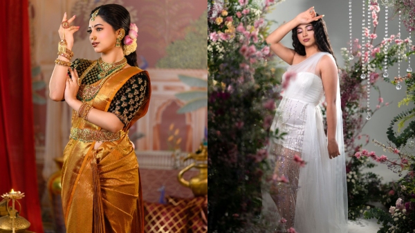 Actress Eeshika Shettigar said she learned patience from Avanu Mathe Shravani serial