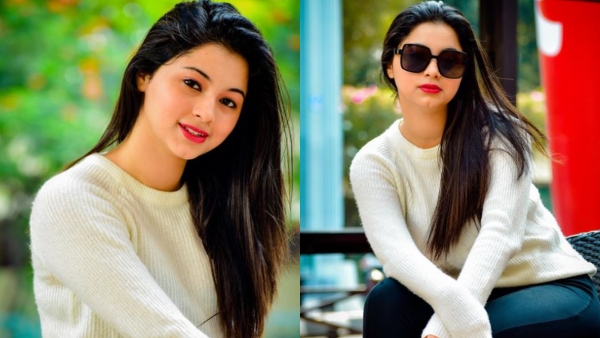 Actress Eeshika Shettigar said she learned patience from Avanu Mathe Shravani serial