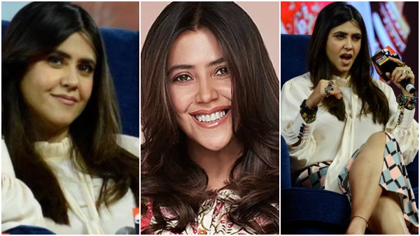 Ekta Kapoor addresses women s safety and the Kerala MeToo controversy
