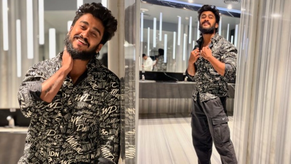 Social media star Varsha Kaveri filed a case against her ex-boyfriend and actor Varun Aradya