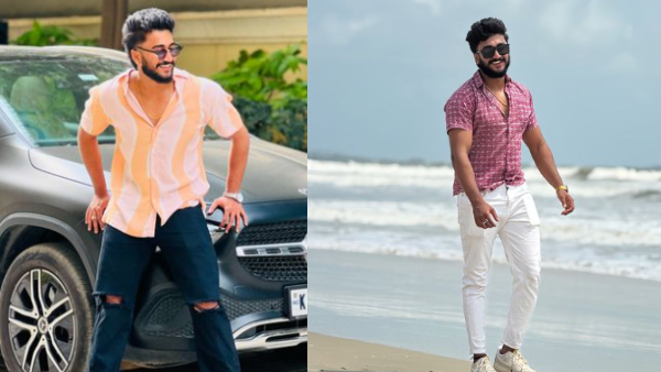 Social media star Varsha Kaveri filed a case against her ex-boyfriend and actor Varun Aradya