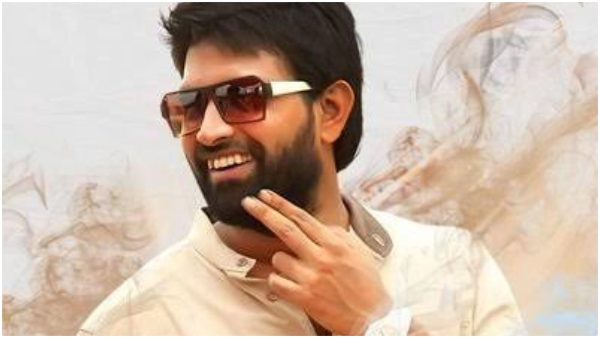 FIR filed against famous choreographer Jani Master for Sexual Assault