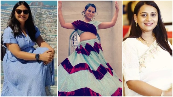 written update on gauthami gowda life