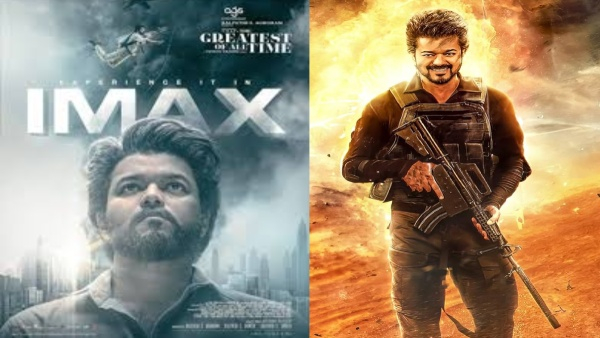 Thalapathy Vijay movie GOAT box office collection day 7 Karnatara report Thalapathy Vijay movie GOAT box office collection day 7 Karnatara report