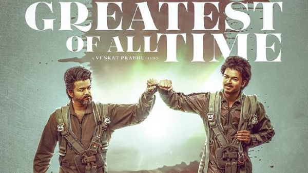 Thalapathy Vijay movie GOAT box office collection day 7 Karnatara report Thalapathy Vijay movie GOAT box office collection day 7 Karnatara report