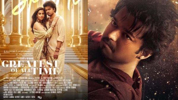 Thalapathy Vijay movie GOAT box office collection day 8 Karnatara report