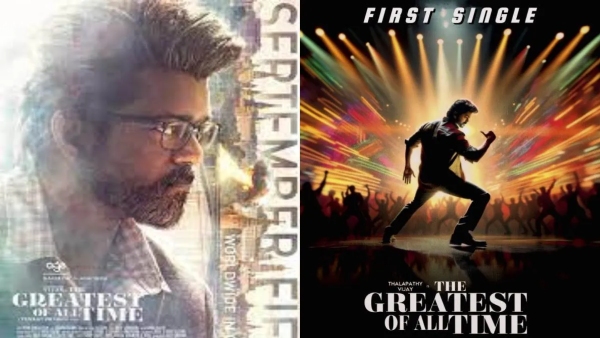 Thalapathy Vijay movie GOAT box office collection day 6 Karnatara report Thalapathy Vijay movie GOAT box office collection day 6 Karnatara report