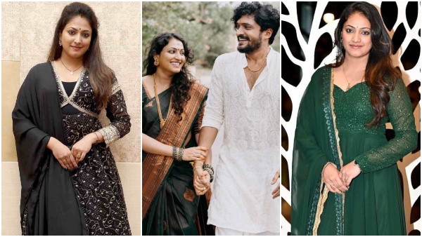 Will Haripriya participate in Kannada Bigg Boss Season 11 What did the actress say