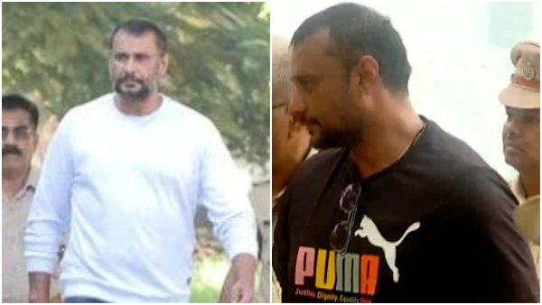 Darshan Bail plea will actor travel in helicopter from bellary to bangalore