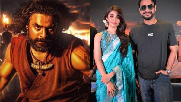 Hombale films distributing Malayalam movie ARM in Kannada starring Tovino Thomas Hombale films distributing Malayalam movie ARM in Kannada starring Tovino Thomas