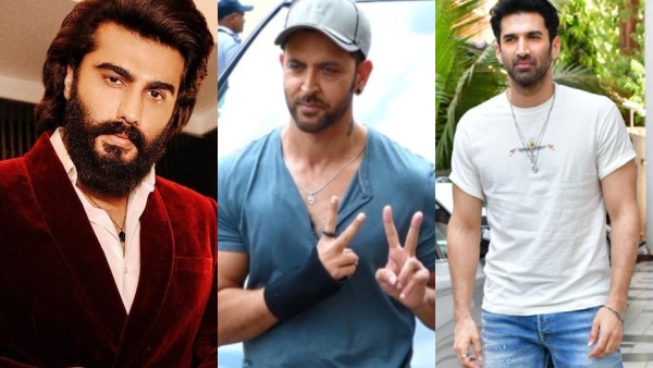 Hrithik Aditya Arjun Kapur dating profiles leaked