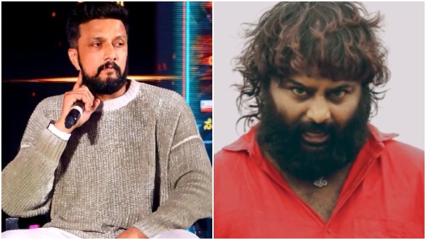 Huccha Venkat requests Sudeep to allow him to participate in Bigg Boss once again