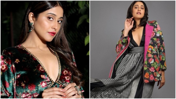 In her latest interview Regina Cassandra calls herself a serial dater with many past relationships