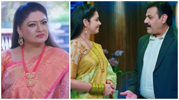 kannada serial amruthadhare written 16th September