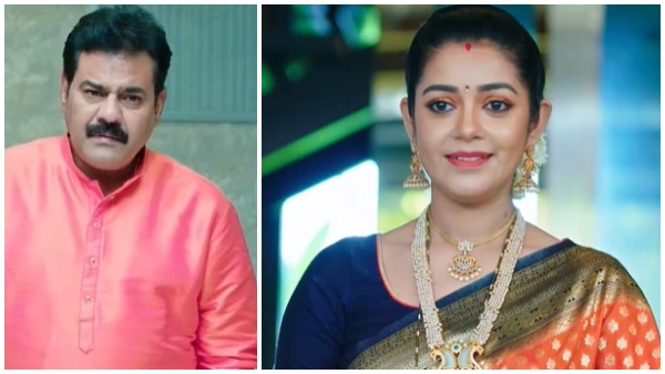 kannada serial amruthadhare written 18th September