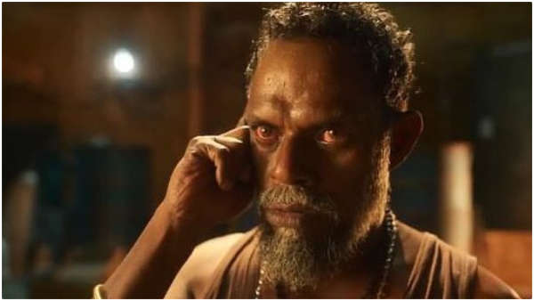 Jailer Actor Vinayakan detained by CISF officers at hyderabad airport