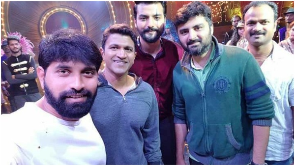 choreographer Jani Master responds to sexual assault allegations