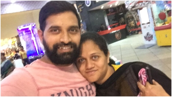 choreographer Jani Master responds to sexual assault allegations