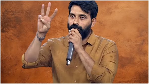 Rape accused choreographer Jani Master remuneration per song