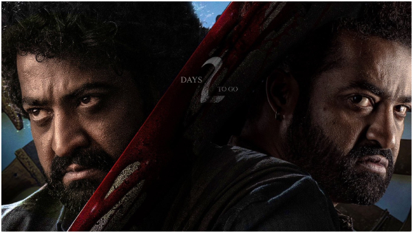 Devara X reaction  Netizens mix response to Jr NTR starrer