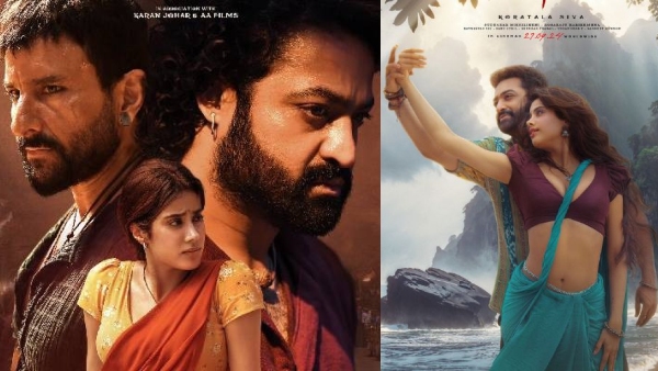 Jr NTR starrer Devara worldwide and Karnataka Box Office Day 3 Report