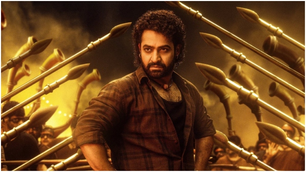 Devara actor Jr NTR says He is a Huge Fan of Thalapathy Viiay Dance