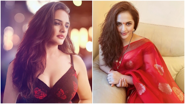 Jyothi Poorvaj on bad comments on Instagram it s disgusting