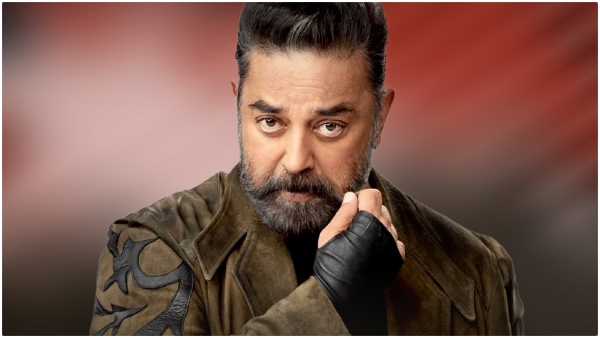 Kamal Haasan flies to US to Study Artificial Intelligence Course