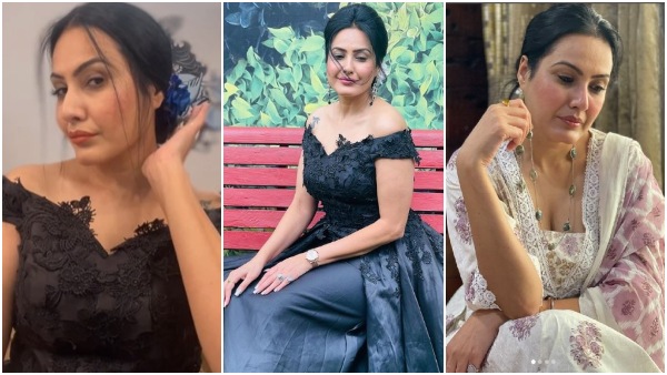 Kamya Punjabi says there is no misconduct in the TV industry It happens with mutual consent Kamya Punjabi says there is no misconduct in the TV industry It happens with mutual consent