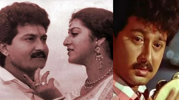 Actor Sunil met with two accidents before he passed away in an accident third time news in Kannada