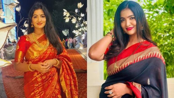 Radhika Shravant says that she misses the role of Menaka a lot