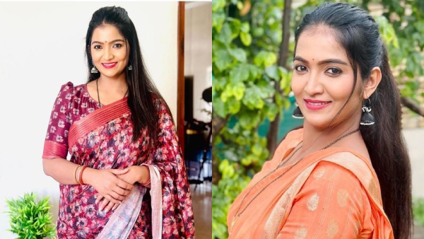 Radhika Shravant says that she misses the role of Menaka a lot