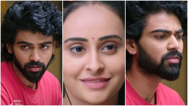 kannada serial puttakkana makkalu writting sneha and kanthi cupls kannada serial puttakkana makkalu writting sneha and kanthi cupls