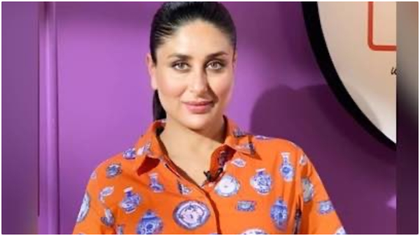 Actress Kareena kapoor say no to Botox What Is Botox Actress Kareena kapoor say no to Botox What Is Botox