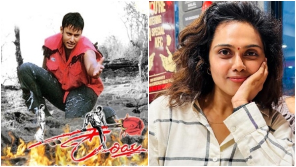 Kariya co star Abhinayashree reacts on the arrest of Darshan in renukaswamy case