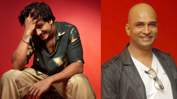 Buzz Karan Johar s Dharma productions will be producing movie Indrajit Lankesh son Samarjit