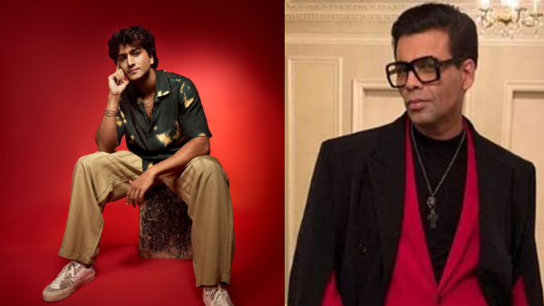 Buzz Karan Johar s Dharma productions will be producing movie Indrajit Lankesh son Samarjit