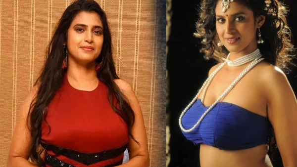 Ravichandran heroine Kasturi Shankar said director asked her to adjust and dropped from movie