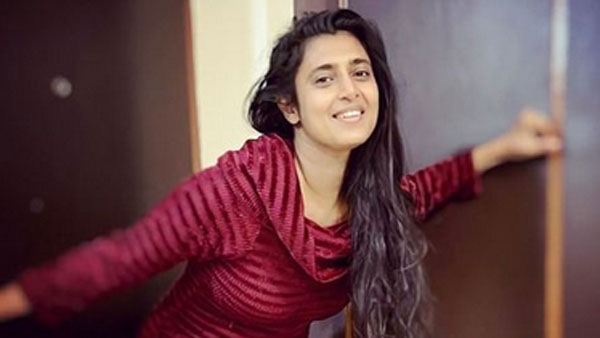 Ravichandran heroine Kasturi Shankar said director asked her to adjust and dropped from movie