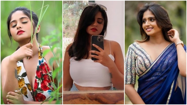 Written Update on actress kavya gowda