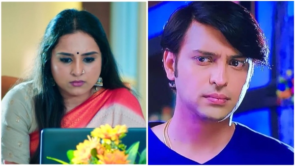 Zee kannada serial Lakshmi nivasa Written Update on September 26th episode