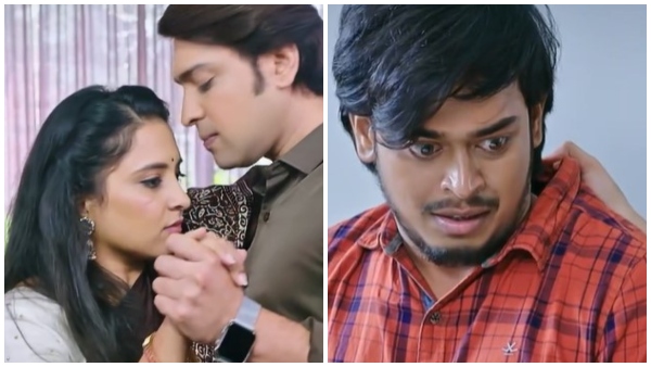 Zee kannada serial Lakshmi nivasa Written Update on September 30th episode