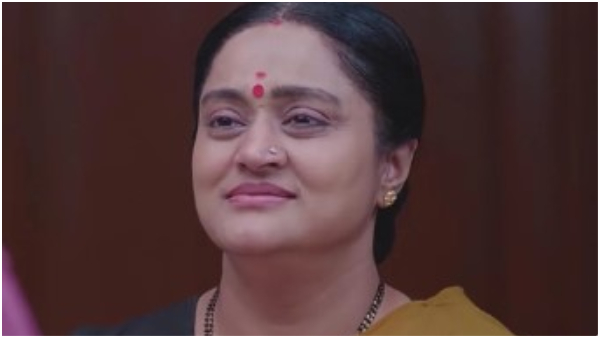 Lakshmi nivasa viewers ask Shwetha s Real voice to Lakshmi Role Lakshmi nivasa viewers ask Shwetha s Real voice to Lakshmi Role