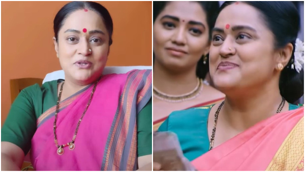 Lakshmi nivasa viewers ask Shwetha s Real voice to Lakshmi Role Lakshmi nivasa viewers ask Shwetha s Real voice to Lakshmi Role