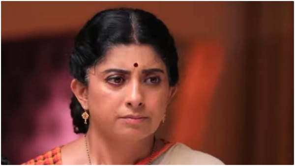 Colors kannada Lakshmibaramma Written Update on September 12th episode