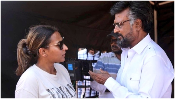 Rajinikanth starrer Lal salaam extended cut soon release in Netflix