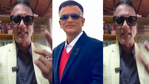 Bigg Boss Kannada Season 11 Lawyer Jagdeesh said he wants to become C M in front of Kichcha Sudeep