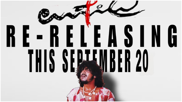 Makers initially talked with Aishwarya rai and A R Rahman for Upendra film