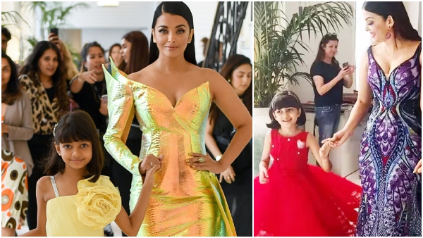 Malavika Avinash criticizes Aishwarya Rai for negatively impacting her daughter Aaradhya s childhood